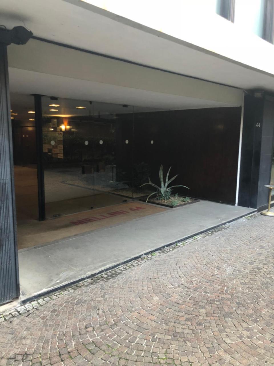 Mellini Palace Suites By Premium Suites Collection Rome Buitenkant foto